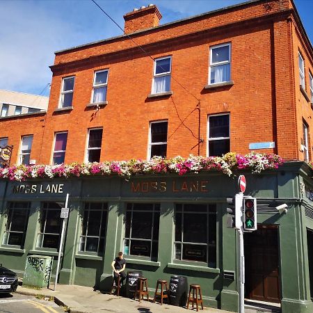 Shaw Suite Dublin Eksteriør billede