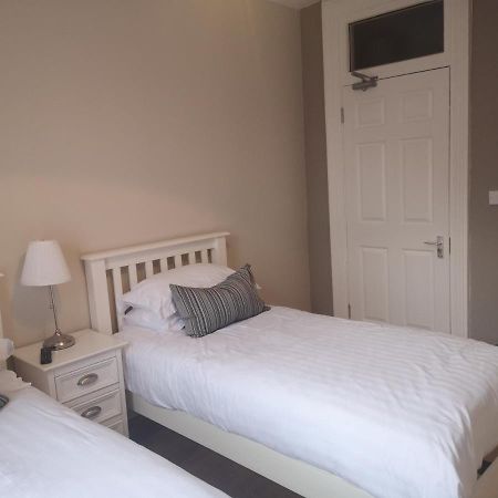 Shaw Suite Dublin Eksteriør billede
