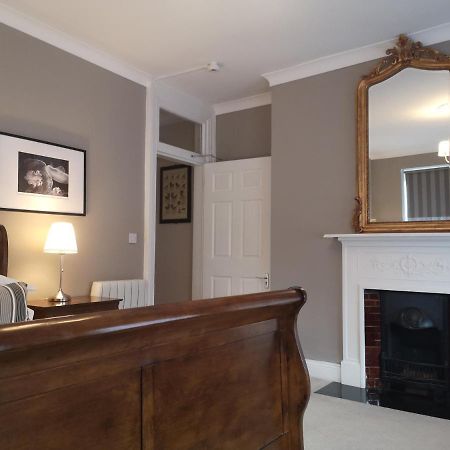 Shaw Suite Dublin Eksteriør billede
