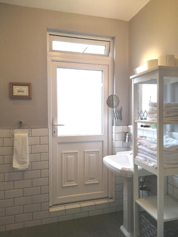Shaw Suite Dublin Eksteriør billede