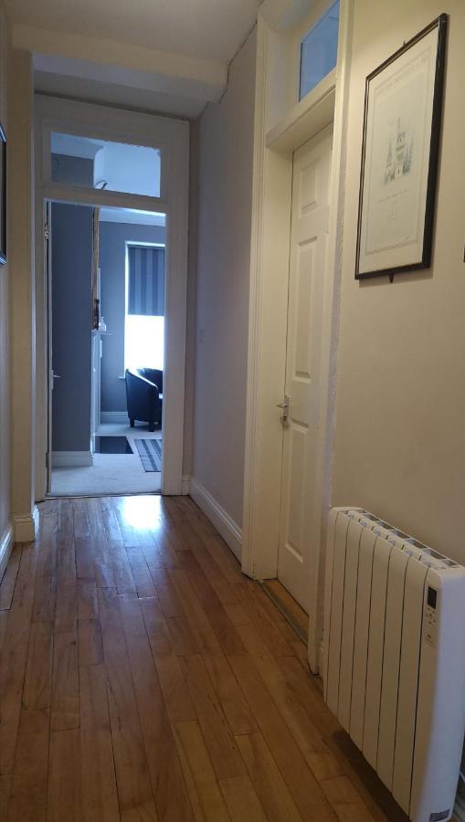 Shaw Suite Dublin Eksteriør billede