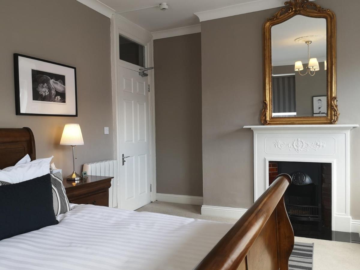 Shaw Suite Dublin Eksteriør billede