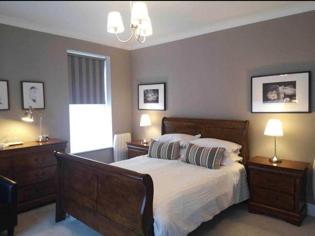 Shaw Suite Dublin Eksteriør billede