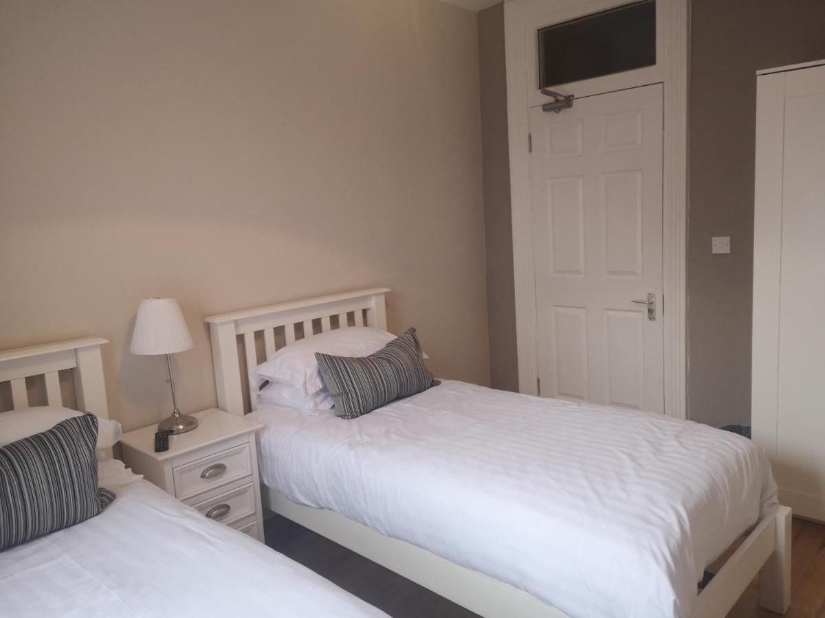 Shaw Suite Dublin Eksteriør billede