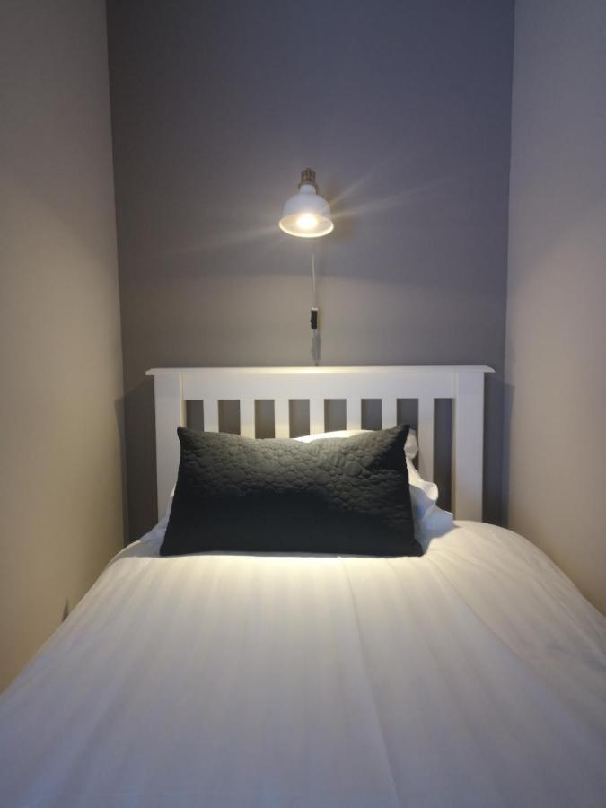 Shaw Suite Dublin Eksteriør billede